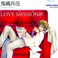  ����� Love Mission @ <small>Story & Art</small> 